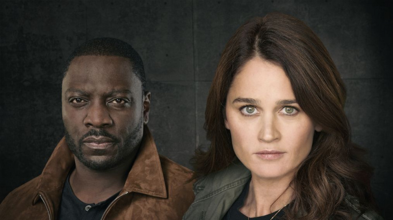 „Poprawka”: Marcia Clark mówi nam, czego możemy się spodziewać po jej serialu Robin Tunney