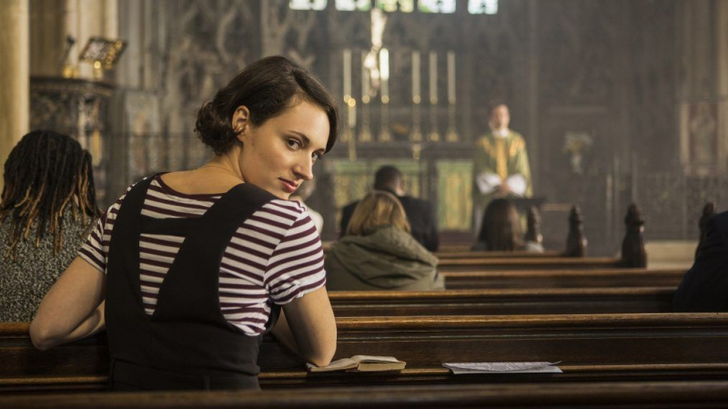 Vai būs '' Fleabag '' 3. sezona? Lieta par un pret vairākām epizodēm