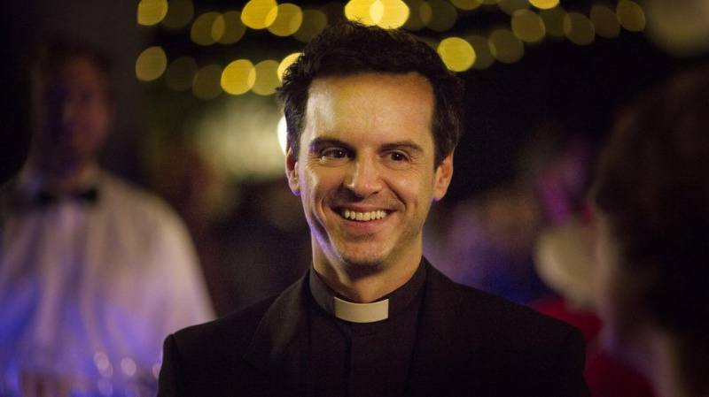 Andrew Scott dice que haría 'Fleabag' Temporada 3 'Sin sombra de duda'