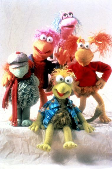 Fraggle Rock