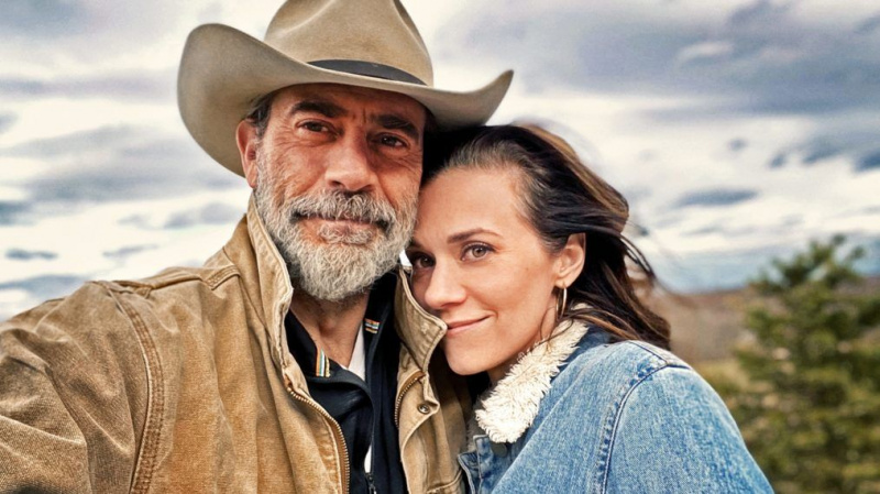 Wie lange wird 'Freitag Nacht mit den Morgans' dauern? Jeffrey Dean Morgan und Hilarie Burton wiegen sich ein