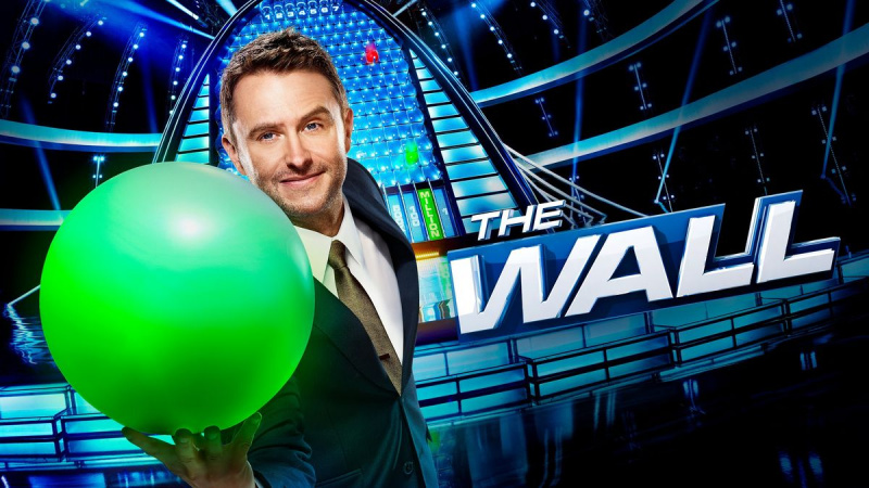 The Wall - NBC
