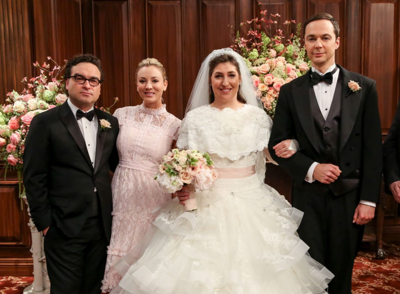 The Big Bang Theory