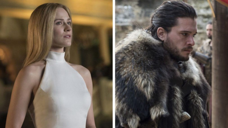 „Westworld“, „Draugai“ ir dar 9 geriausios TV pavadinimų sekos (VIDEO)