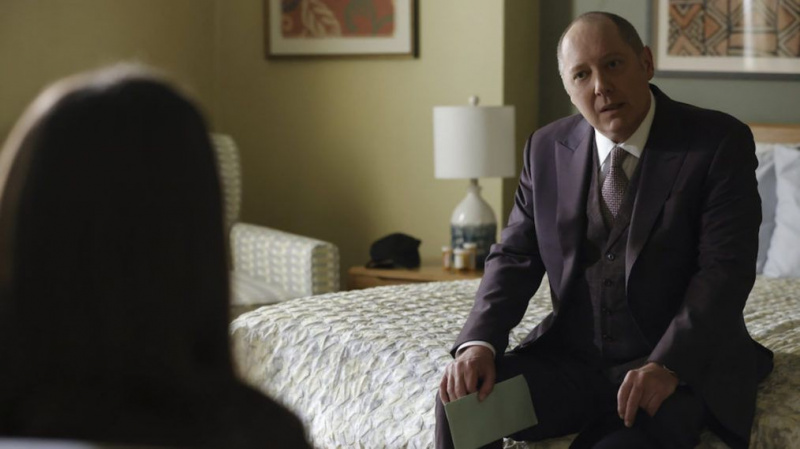 'The Blacklist', 'Friends' e altre lettere TV a cui non possiamo smettere di pensare (VIDEO)