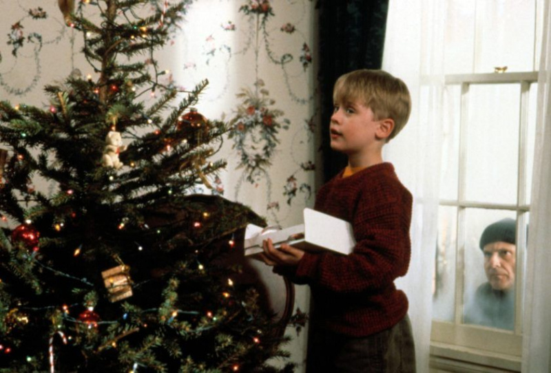 Allein zu Hause Macaulay Culkin