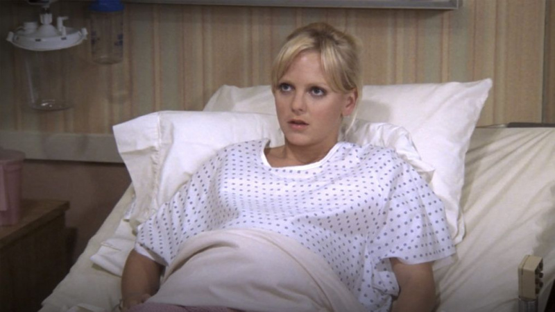 Anna Faris Freunde