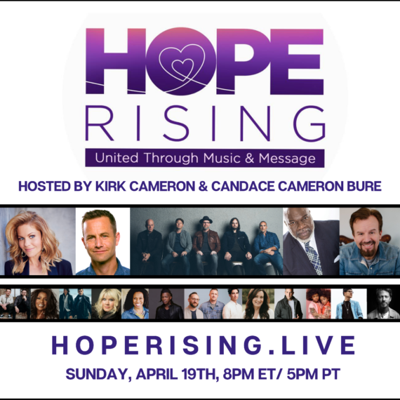 Hope Rising