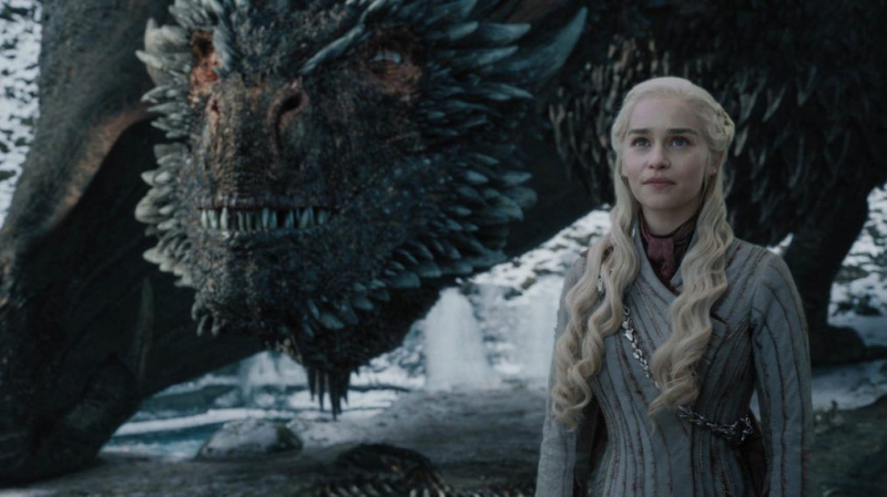 Precuela de 'Juego de Tronos' sobre House Targaryen ordenada para la serie
