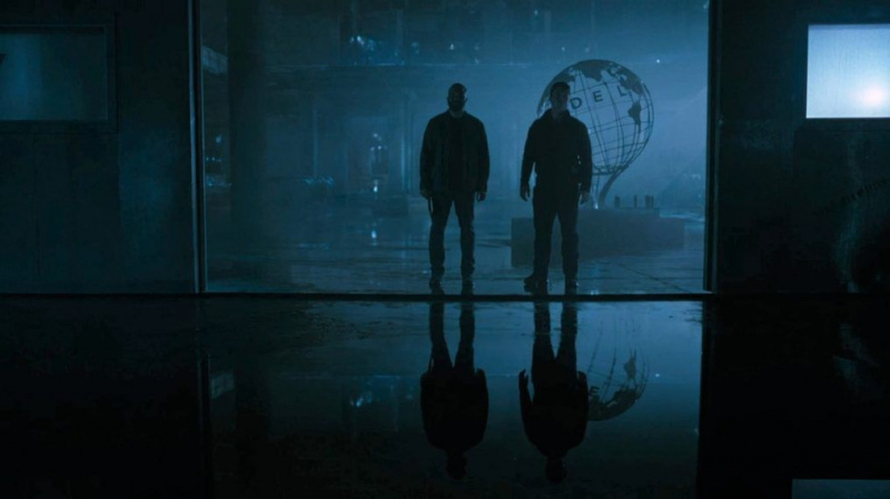 Vad tyckte du om 'Westworld'-'Game of Thrones' Crossover? (OPINIONSUNDERSÖKNING)