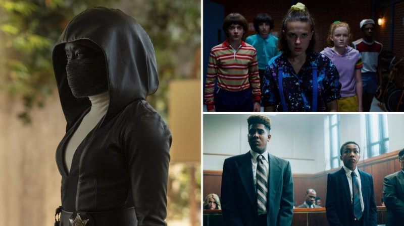 Golden Globes & SAG Awards 2020: Vilka program var faktiskt berättigade?