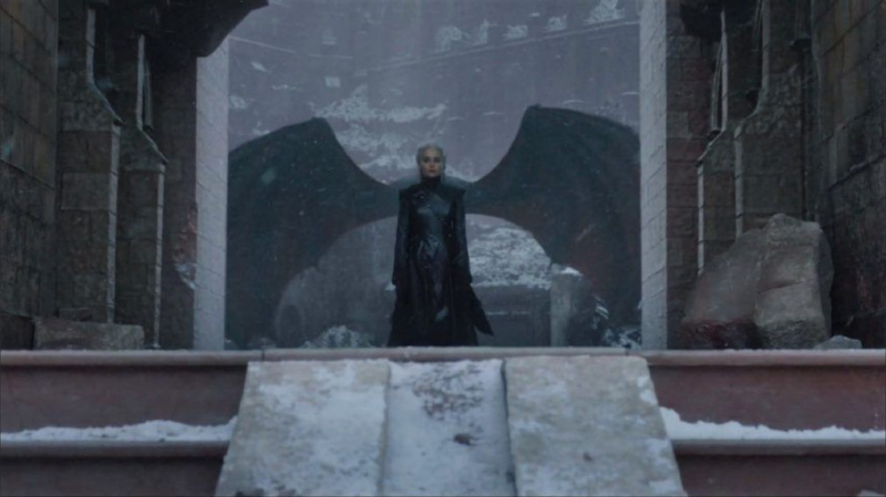 Game of Thrones Season 8