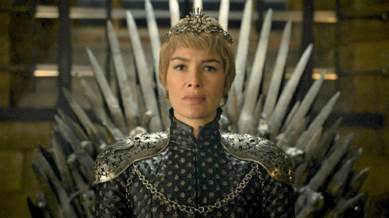 HBO kunngjør ‘Game of Thrones’ månedslang jubileumsfeiring av jern