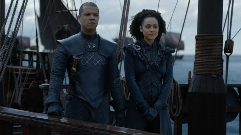 'Game of Thrones': perché la morte di Missandei nell'episodio 4 sta causando polemiche