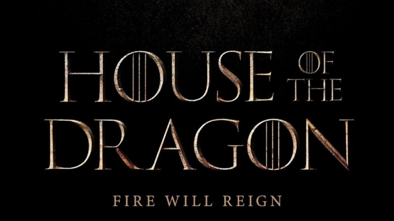 Prequela de ‘Game of Thrones’ inicia oficialmente a produção de ‘House of the Dragon’ (FOTOS)