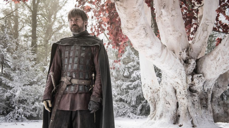 Une Ode à Jaime Lannister, le personnage le plus convaincant de «Game of Thrones»