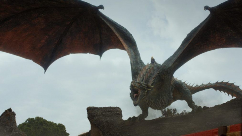 Il mondo di 'Game of Thrones' potrebbe includere una serie animata HBO Max