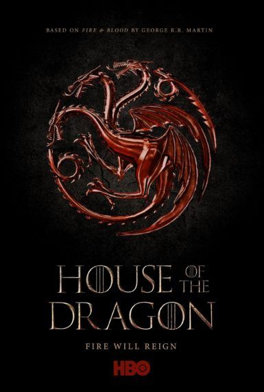 Casa del Dragón