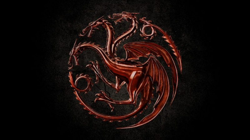 „Dragon House“ HBO
