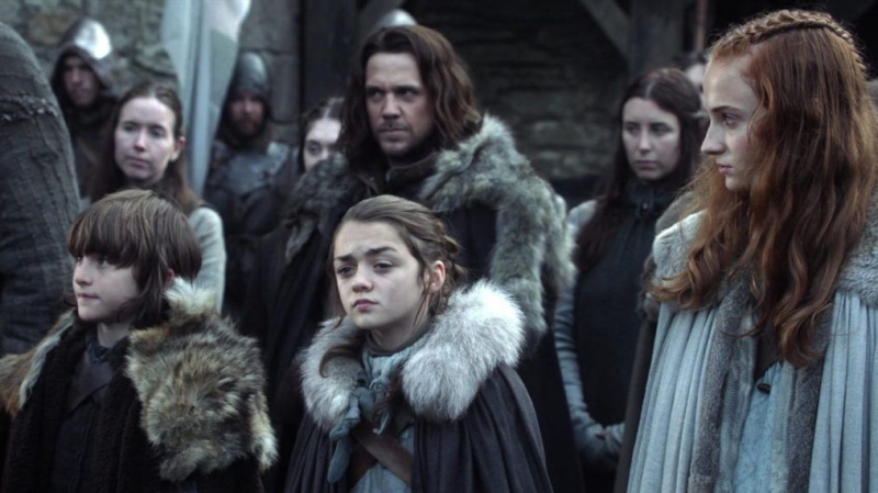 Revivez la saison 1 de 'Game of Thrones' avec le marathon du 10e anniversaire de HBO