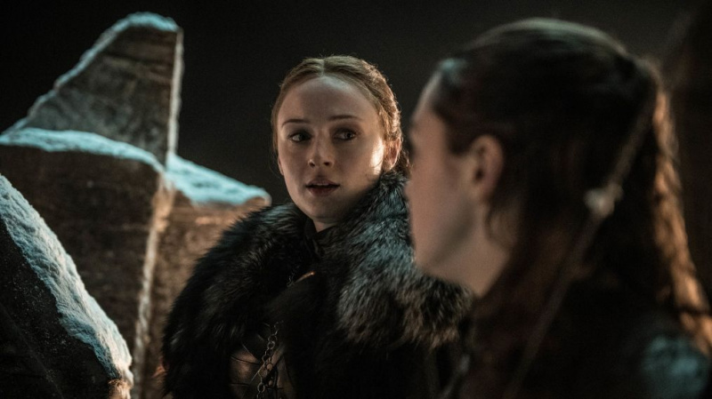 „Sostų žaidimas“: kas greičiausiai žus „Winterfell“ mūšyje? (Apklausa)