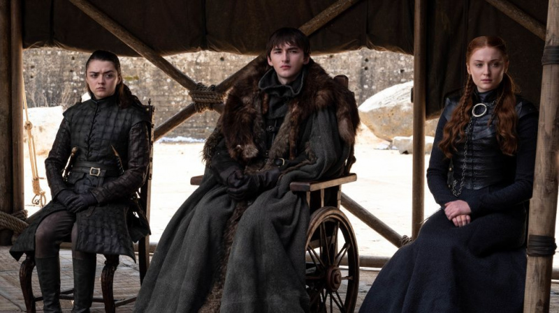 'Game of Thrones' -skapare, Cast-medlemmar släpper från SDCC-panelen - Varför?