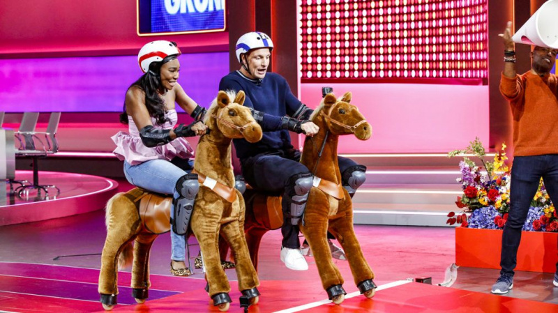3 raisons de regarder Venus Williams et Rob Gronkowski sur `` Game On! '' Sur CBS