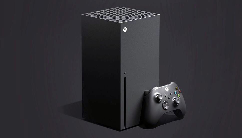 Xbox Series