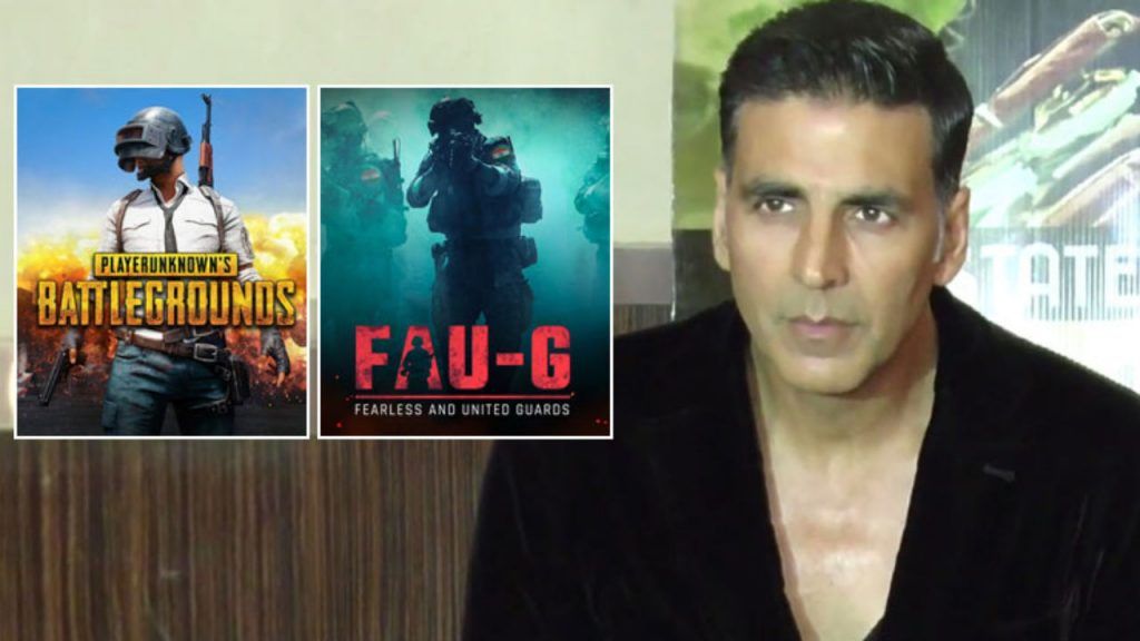 Akshay Kumar