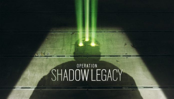 Rainbow Six Siege: hier is wat er nieuw is in het nieuwe seizoen 'Operation Shadow Legacy'!