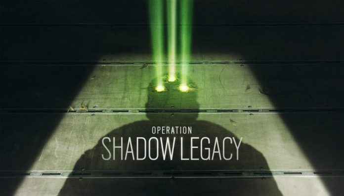 Rainbow Six Siege: ¡Estas son las novedades de la nueva temporada 'Operation Shadow Legacy'!