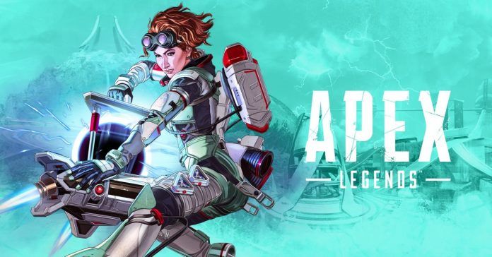 Apex Legends는 시즌 7에 대한 새로운 맵과 새로운 캐릭터를 받게됩니다.