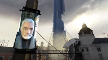 Half-Life Alyx: czy podobno gra VR Valve to długo oczekiwany trzeci główny tytuł?