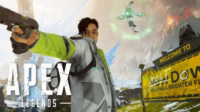 Apex Legends Season 6: Leaks, Exploits และอีกมากมาย!
