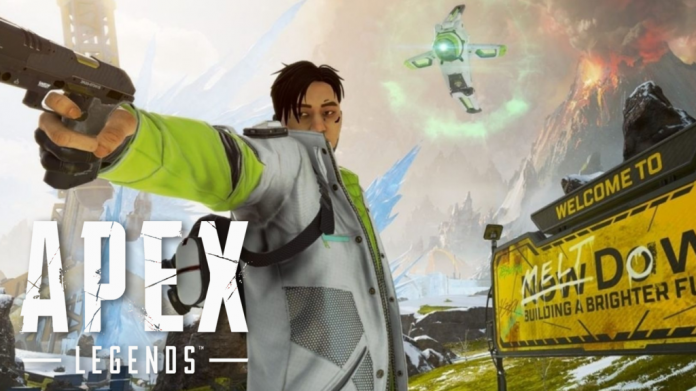 Apex Legends Sezona 6: Puščanje, izkoriščanje in še več!