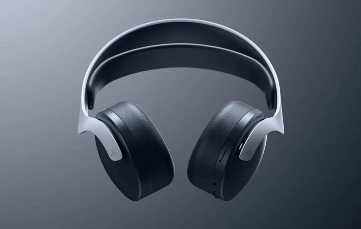3D zvuk PS5