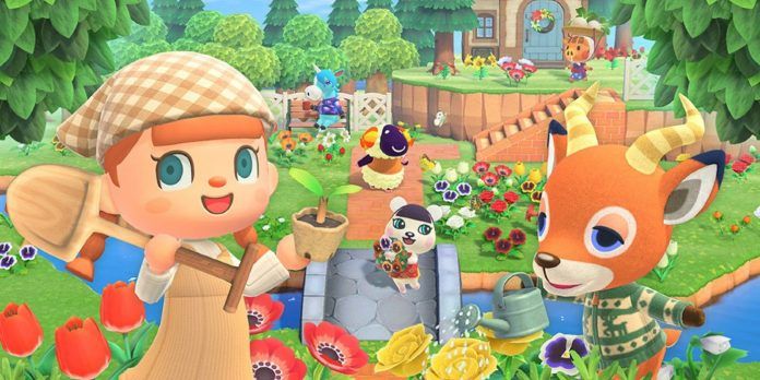 Animal Crossing: New Horizons - Guía de fuegos artificiales - ¿Cómo personalizarlos?