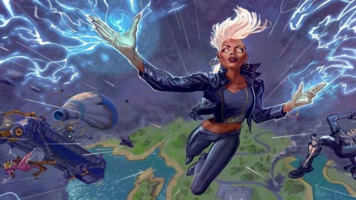 Fortnite update 14.00 Σημειώσεις κώδικα - Όλα όσα πρέπει να γνωρίζετε!