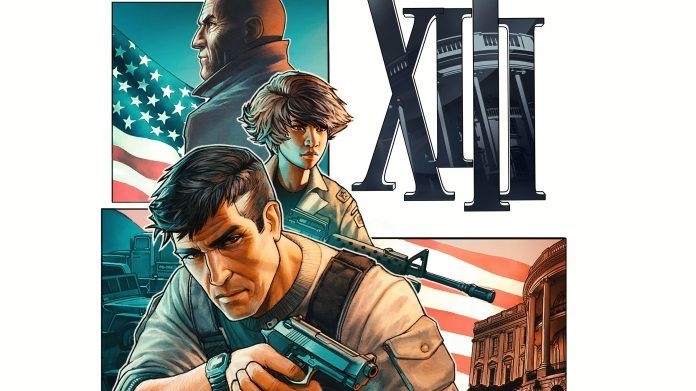 XIII Remake Nintendo Switch Port отложен до 2021 года