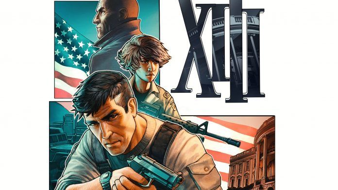 XIII Remake Nintendo Switch Port 2021'e ertelendi