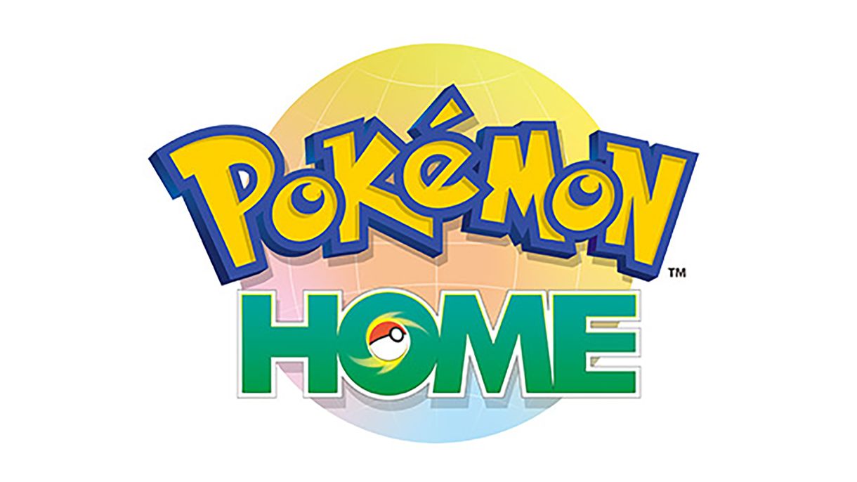 pokemon domov