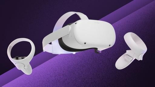 Facebooki kustutamine maksab teile kõigi Oculus Games For Good kaotamise