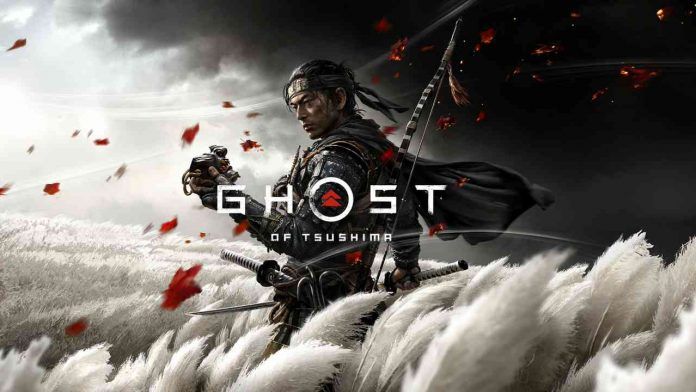 Ghost of Tsushima –遊び方によって天気が変わることがあります！