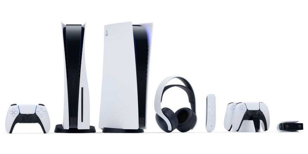 Playstation 5