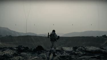 Το τρέιλερ The Game Awards 2017: Death Stranding αφήνει τους θαυμαστές σαστισμένους