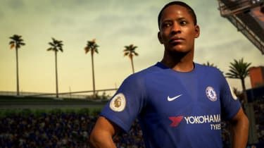 FIFA 18