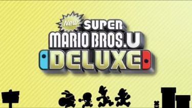 Ny Super Mario Bros. U Deluxe anmeldelse: er det tid til en forandring?