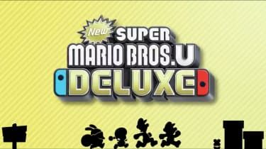 Nová recenze Super Mario Bros. U Deluxe: je čas na změnu?