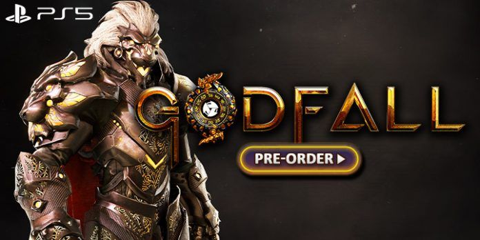 Godfall：先行予約価格、リリース日、および詳細情報