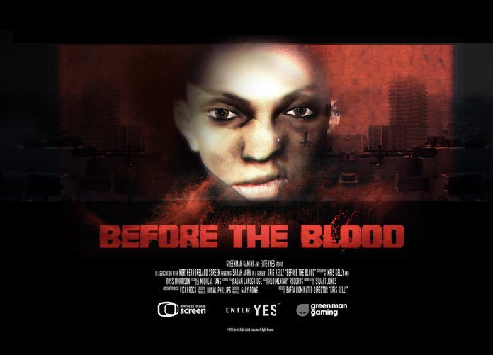 Before the Blood - Когда он выйдет? Все, что вам нужно знать об игровом процессе!